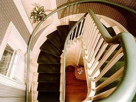 Frederick House Bed and Breakfast Staunton Interieur foto