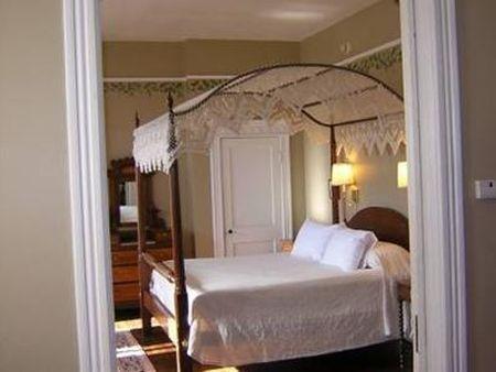 Frederick House Bed and Breakfast Staunton Kamer foto