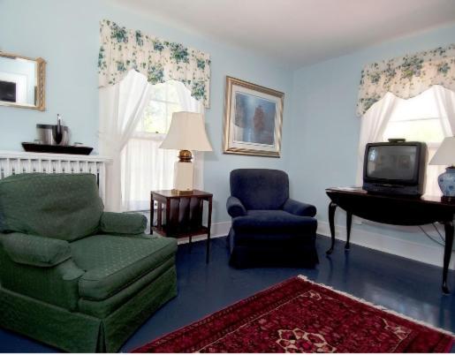 Frederick House Bed and Breakfast Staunton Kamer foto
