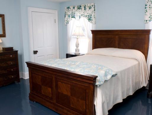 Frederick House Bed and Breakfast Staunton Kamer foto
