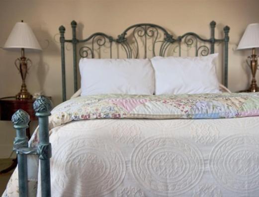Frederick House Bed and Breakfast Staunton Buitenkant foto