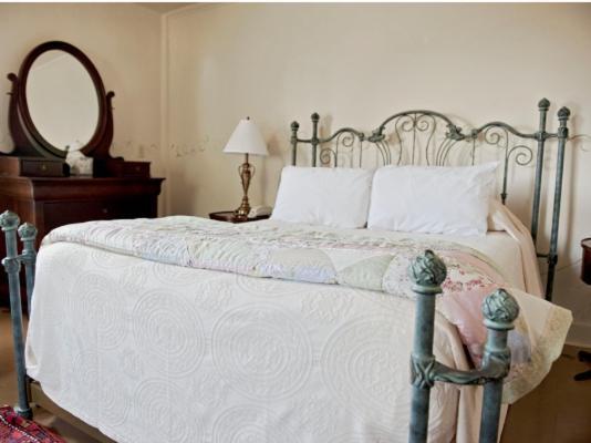 Frederick House Bed and Breakfast Staunton Buitenkant foto