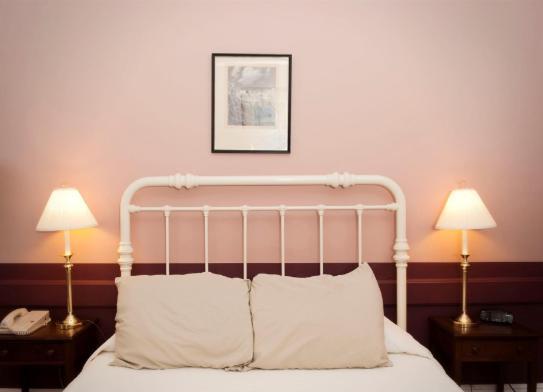 Frederick House Bed and Breakfast Staunton Kamer foto